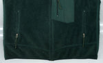 パタゴニア Patagonia 90s CLASSIC RETRO-X JACKET クラシック レトロ ジャケット ボア ジップアップ アウトドア USA製 緑 23055 ジャケット ロゴ グリーン XLサイズ 104MT-1737