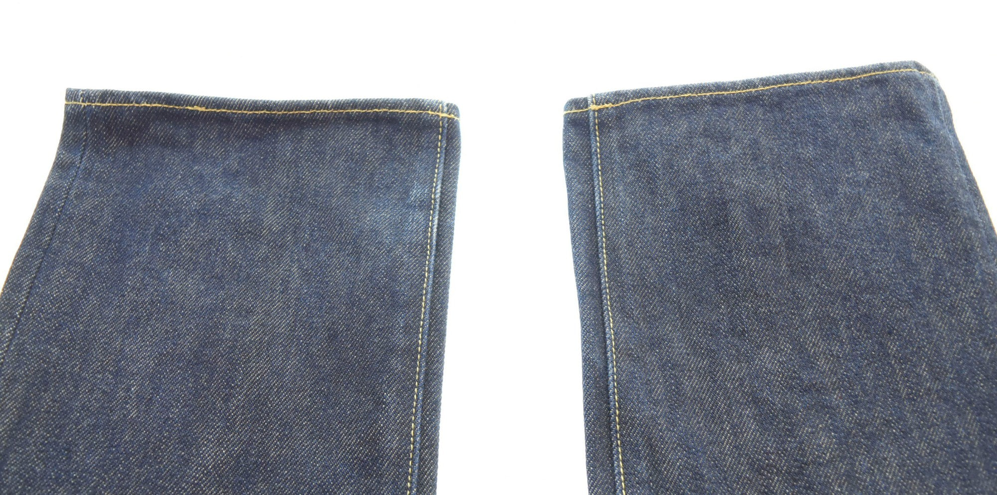 アイアンハート IRON HEART 21oz EXTRA HEAVY DENIM デニムパンツ 青 LOT634S デニム ブルー W31  103MB-237 | 古着通販のドンドンサガール