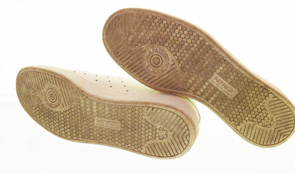 パトリック PATRICK PUNCH パンチ スニーカー 14100 レディース靴 スニーカー ホワイト 39 103S-1154