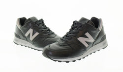 ニューバランス new balance  MADE IN USA HORWEEN LEATHER ホーウィンレザー スニーカー 黒 M1300BOK メンズ靴 スニーカー ブラック 27cm 103-shoes-213