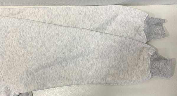 ダイワピア39 DAIWA PIER39 TECH SWEAT HALF ZIP HOODIE BE-51023 パーカ グレー Lサイズ 201MT-4745