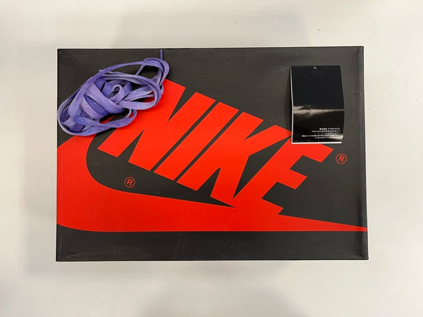 ジョーダン JORDAN NIKE AIR JORDAN 1 RETRO HIGH OG COURT PURPLE ナイキ エア ジョーダン 1 レトロ ハイ OG 555088-500 メンズ靴 スニーカー パープル 29cm 101sh-2166