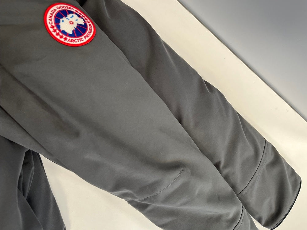 カナダグース CANADA GOOSE MAITLAND PARKA メイトランドパーカー 