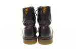 ドクターマーチン Dr.Martens 8EYE SHOE 8ホールレースアップブーツ 10072004 メンズ靴 ブーツ その他 ブラック UK9 27.5cm 103S-1161