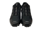 サロモン SALOMON SPEED CROSS 3 スピード クロス Contagrip トレッキング ワイヤー式 アウトドア シューズ 黒 410855 メンズ靴 スニーカー ブラック 27.5cm 104S-884