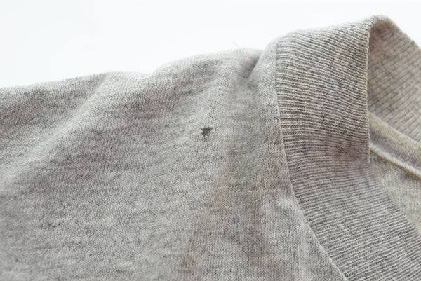 アンダーカバー UNDERCOVER 96ss ドクロ期 RIPPER 90s 初期 90's Tシャツ グレー 103MT-2659