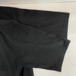 アンダーカバー UNDERCOVER 22AW WIDE TEE PSYCHO JQパッチ UC2B4809-1 Tシャツ ブラック 5サイズ 201MT-3950