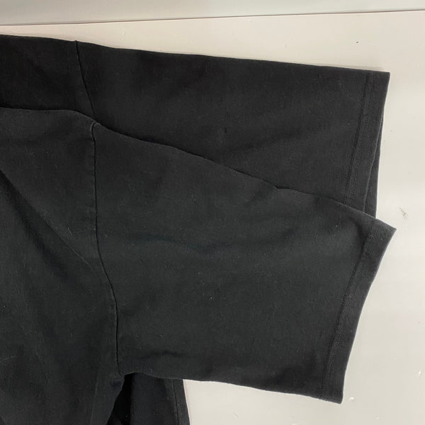 アンダーカバー UNDERCOVER 22AW WIDE TEE PSYCHO JQパッチ UC2B4809-1 Tシャツ ブラック 5サイズ 201MT-3950