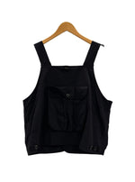 ダイワ DAIWA アングラーベスト フィッシングベスト 黒 アウトドア ベスト ブラック Lサイズ 101MT-5271