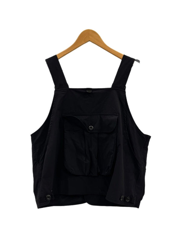 ダイワ DAIWA アングラーベスト フィッシングベスト 黒 アウトドア ベスト ブラック Lサイズ 101MT-5271