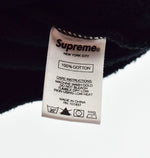 シュプリーム SUPREME 18ss MLK Hoddie  Sweatshirt  パーカ ブラック Mサイズ 103MT-2544