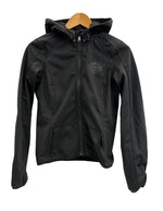 ハーレーダビッドソン Harley-Davidson Auroral II 3-in-1 Leather Jacket オーロラ II レザージャケット 黒 98011-21VW ジャケット ブラック Sサイズ 101LT-149