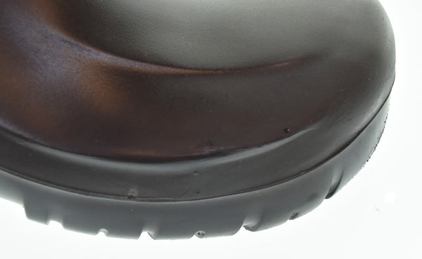 ビルケンシュトック  BIRKENSTOCK コックシューズ メンズ靴 その他 ブラック 42 27cm 103S-1285