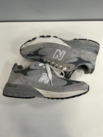 ニューバランス new balance 993 Gray MADE IN USA アメリカ製 グレー  MR993GL メンズ靴 スニーカー グレー 27cm 101sh-2347