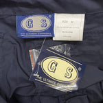 ジーエスジアルティメイトエクスペリエンス GS THE ULTIMATE EXPERIENCE カーゴパンツ ネイビー Mサイズ 201MB-994