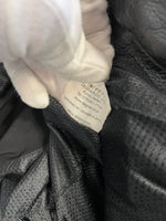 デグナー DEGNER 本皮 レザーパンツ バイカーパンツ ツーリング バイク用品 黒  ボトムスその他 ブラック Lサイズ 101MB-779