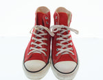コンバース CONVERSE 80s Canvas All Star  キャンバス オールスター ハイカット スニーカー メンズ靴 スニーカー レッド 25.5 25.5cm 103S-1328