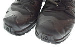 サロモン SALOMON XA PRO 3D GORE-TEX スニーカー 145464 メンズ靴 スニーカー ブラック 26.5cm 103S-1286