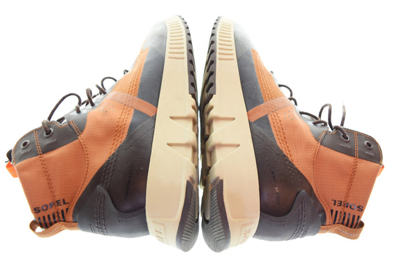 ソレル SOREL  マックヒルライトラッシュ ウォータープルーフ 2009611263 メンズ靴 ブーツ その他 ブラウン 29cm 103S-1291