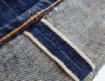 リーバイス LEVI'S 70s 73年11月製 501 66前期 ボタン裏6 赤耳 Denim Jeans デニムパンツ 濃紺 デニム ブルー 103MB-321