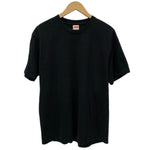 シュプリーム SUPREME Crash Tee Tシャツ ブラック Mサイズ 201MT-4374