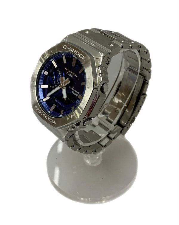 カシオ CASIO G-SHOCK GM-B2100AD-2AJF メンズ腕時計105watch-50