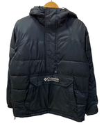 コロンビア Columbia Lodge Pullover JKT EE1490 ジャケット ブラック Mサイズ 201MT-2895