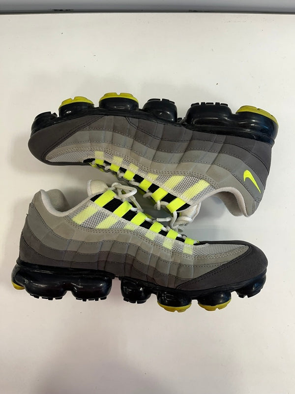 ナイキ NIKE AIR VAPORMAX 95 NEONエアヴェイパーマックス95 ネオン AJ7292-001 メンズ靴 スニーカー マルチカラー 29cm 101sh-2419