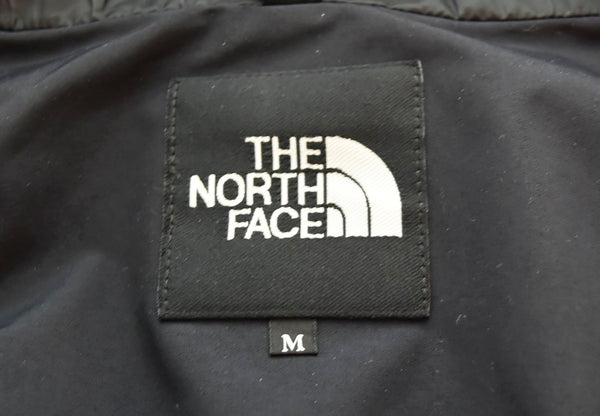 ノースフェイス THE NORTH FACE SCOOP JACKET スクープ ジャケット NP61520 ジャケット ブラック Mサイズ 103MT-1032