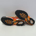 ナイキ NIKE エアマックスプラス ソーラーフレア Air Max Plus Solar Flare DZ3531-600  メンズ靴 スニーカー オレンジ 30cmサイズ 201-shoes1277