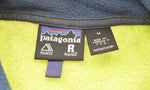 パタゴニア PATAGONIA レギュレーター R2 フリースジャケット 25130 グリーン Mサイズ 103MT-3238