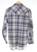 ペンドルトン PENDLETON チェック ウール シャツ 80's 80年代 vintage 長袖シャツ マルチカラー Mサイズ 103MT-2831