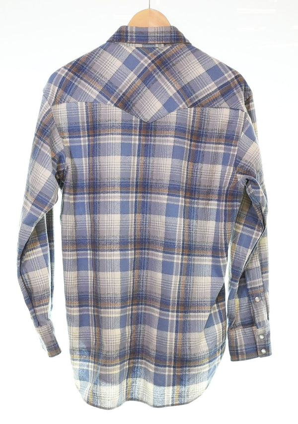 Pendleton チェック柄ウールシャツ Mサイズ USA製Pendleton チェック柄シャツ Mサイズ PENDLETON ペン