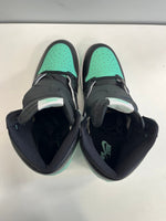 ジョーダン JORDAN Nike Air Jordan 1 High OG Green Glow ナイキ エアジョーダン1 ハイ OG グリーングロー DZ5485-130 メンズ靴 スニーカー ホワイト 29cm 101sh-2351