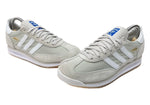 アディダス adidas ORIGINALS 24年製 SL 72 RS ローカット 3LINE シューズ 灰 JI1281 メンズ靴 スニーカー グレー 26cm 104S-936