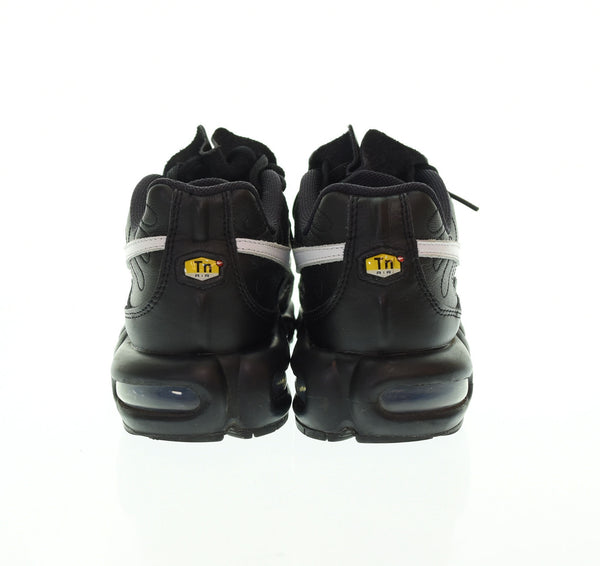 ナイキ NIKE W AIR MAX PLUS BLACK/WHITE  TIEMPO TNPO ウィメンズ エアマックス プラス ティエンポ  HF0074-001 メンズ靴 スニーカー ブラック 25cm 103S-870