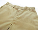 ディッキーズ Dickies 70's Vintageヴィンテージ チビタグWork PT ワークパンツ ボトムスその他 ベージュ 36 28 103MB-466