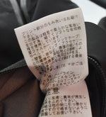 ノースフェイス THE NORTH FACE Climb Light Jacket クライムライトジャケット GORE-TEX NP12201 ジャケット ブラック Mサイズ 103MT-2440