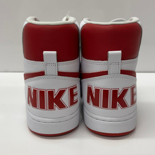 ナイキ NIKE ターミネーター ハイ "ユニバーシティレッド アンド ホワイト" Terminator High "University Red and White" FJ4454-100 メンズ靴 スニーカー レッド 28.5cmサイズ 201-shoes1010