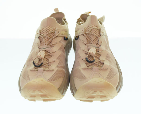 ホカオネオネ HOKA one one HOPARA 2 ホパラ 2 アウトドア キャンプ ハイキング HOPARA2 メンズ靴 スニーカー ベージュ 28cm 103S-1145