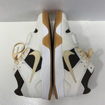 ナイキ NIKE トラヴィススコット Travis Scott コラボ Jordan Jumpman Jack TR FZ8117-100  メンズ靴 スニーカー ブラウン 26cmサイズ 201-shoes1382