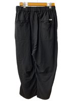 クーティープロダクションズ COOTIE PRODUCTIONS 2 Tuck Pants ボトムスその他 ブラック Sサイズ 201MB-1049