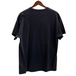 【曜日割引対象外】 ヴィンテージ vintage 00's Snoop Dogg The Dogfather Tシャツ ブラック Lサイズ 201MT-3817 VB