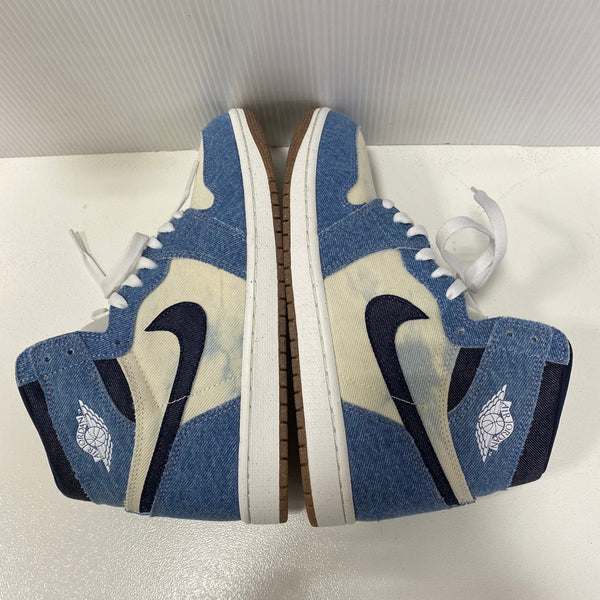 ナイキ NIKE Jordan 1 Retro High OG FQ2947-100 メンズ靴 スニーカー ブルー 26.5cmサイズ 201-shoes1108