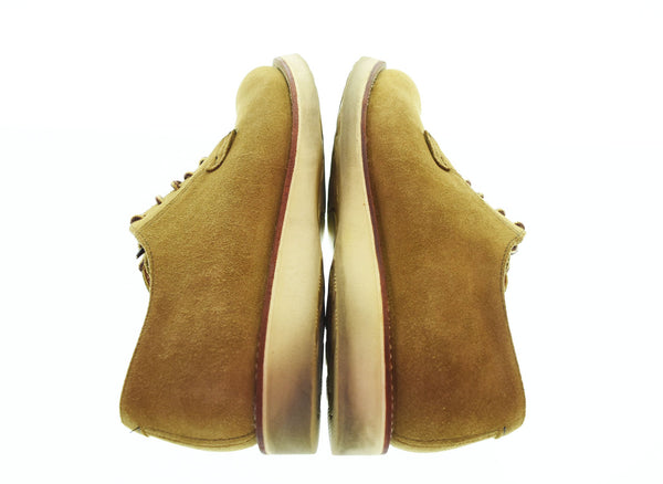 レッドウィング RED WING  3104 スエード ポストマン オックスフォード シューズ 3104 メンズ靴 ブーツ その他 ブラウン 28cm 103S-1099