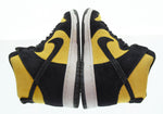 ナイキ NIKE SB DUNK HIGH PRO ダンクハイ エスビー  DB1640-001 メンズ靴 スニーカー イエロー 26cm 103S-1169