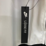 ナイキ NIKE HBR STMT WOVEN JACKET AR3133-010 ジャケット ブラック Mサイズ 201MT-4671