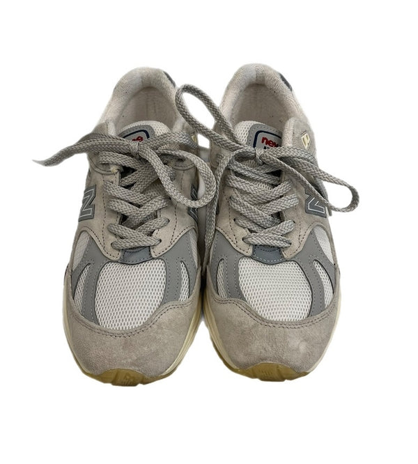 ニューバランス new balance 991V2 Vintage Sport ヴィンテージスポーツ U991VS2 メンズ靴 スニーカー グレー 26cm 101sh-2163