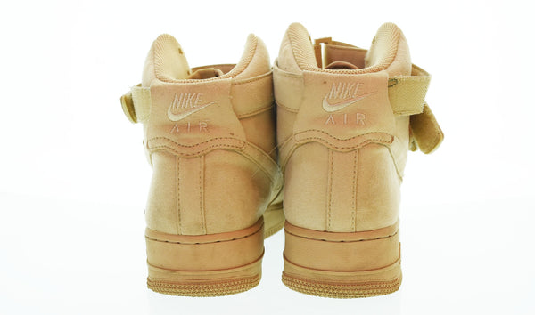 ナイキ NIKE スウェード ハイカットスニーカー ベージュ DM-7926-200 メンズ靴 スニーカー ベージュ 27.5cm 103S-772