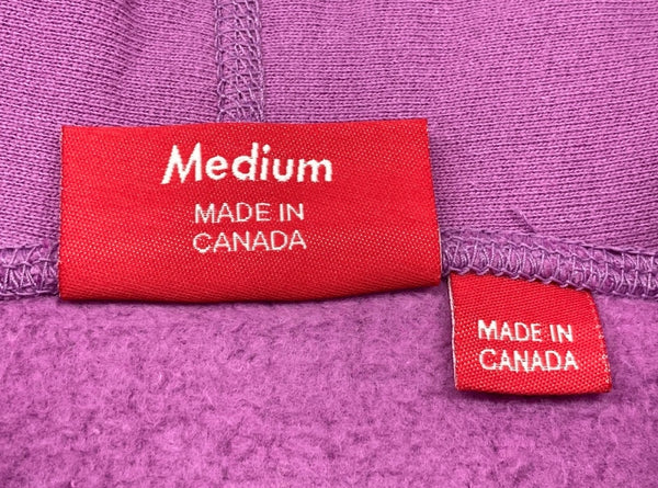 シュプリーム SUPREME S Logo Hooded Sweatshirt Bright Purple エスロゴ フーディ スウェット パーカー ブライトパープル 紫 パーカ 刺繍 パープル Mサイズ 104MT-1204